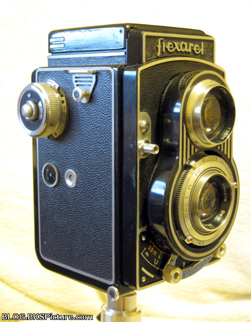 Flexaret VII