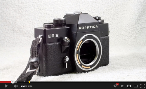 Praktica EE 2